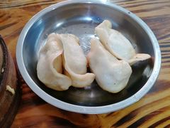 -锅贴大王南翔小笼(临沂二村店)