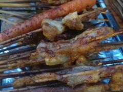 -晓靖轩烧烤(沙河风情店)