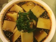 -乾州食府(小雁塔店)