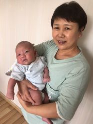 -一心缘月子产后中心