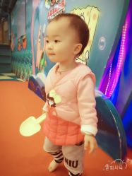 -欢乐陶陶儿童主题乐园(龙岗店)