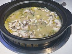 -周渝食惦酸菜鱼(青浦店)
