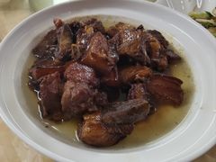 -红泥美食坊(良安路店)