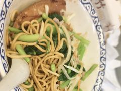 -梅溪·小伙子干挑面(安吉总店)