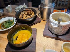 -食锦记·福建私房菜(浦西万达店)
