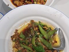 -兰湘子·湘菜小炒(南京江宁万达店)