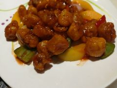 -百年恒益烧腊海鲜酒家·非遗传承(广州黄埔店)