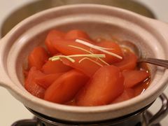 肉汁萝卜-无名居(西直门总店)