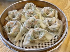 -面道赞宁海海鲜面(迎凤街店)