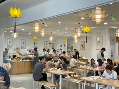 -禾匙素食自助(莱蒙都会店)