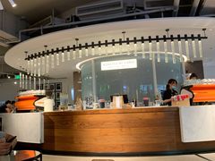 -Peet's 皮爷咖啡(东湖路手作店)