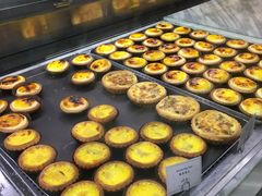 -莉莲蛋挞(日月光店)