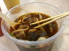 -老广州牛杂(深圳白石洲总店)