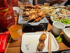 -管氏翅吧(地安门店)