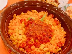 -萨莉亚意式餐厅(悦荟广场店)