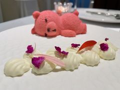 -晶雅花园西餐厅(南京首店)