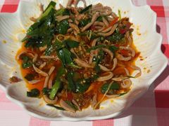-洪霞餐馆·川菜·鲜货现炒(两江春城店)