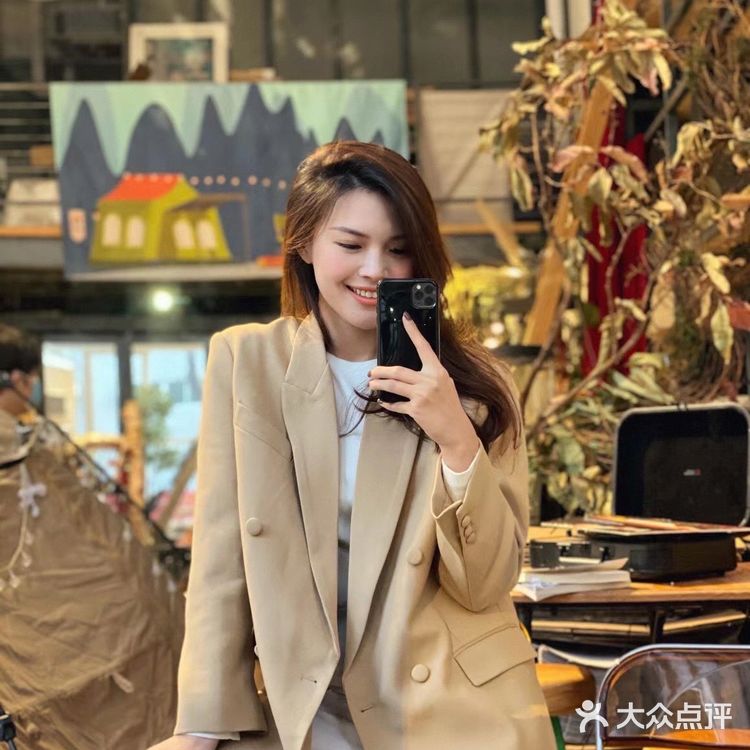 深圳探店|首家室内露营下午茶☕️