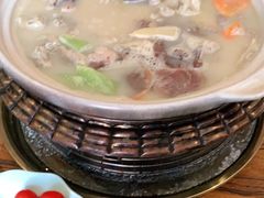 -后院犇牛主题餐厅(云岗店)