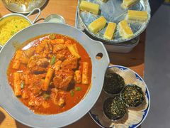 辣猪蹄-大叹号啤酒屋·延边料理(延大店)