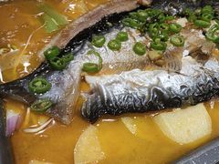 -火龙堂·风味民间菜(文一路店)