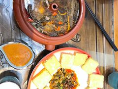 -云隐小厨·传统大理美食(复兴路店)