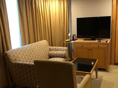 -上海红塔豪华精选酒店