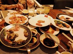 -重庆丽苑维景国际大酒店·海鲜自助餐厅