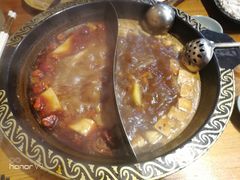 -廉恭蜀老成都火锅(善国大桥店)