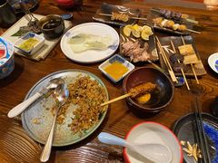 -鸟鹏烧鸟居酒屋(龙岗万科店)