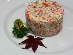 -马克西姆俄罗斯餐厅(通亚街店)