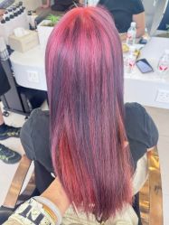 -GANO HAIR 