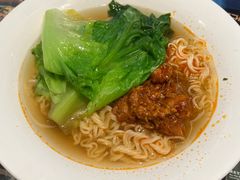 -敏华冰厅(平安金融中心店)