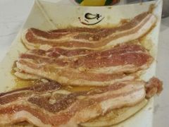 android_upload_pic-郑阿姨的家·이모네·韩料&烤肉(武川路店)