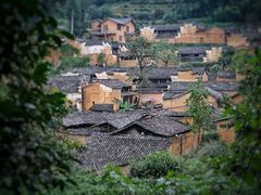 -杨家堂村