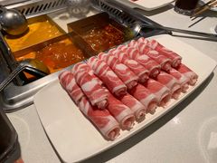-海底捞火锅(长宁路龙之梦店)