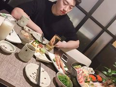 -青叶日式料理(飘亮阳光广场店)