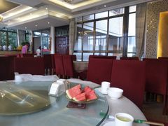 大堂-稻香村鱼庄
