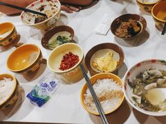 -陈记汤饭(水巷口店)