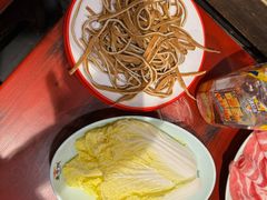 -袁老四重庆老火锅(桐梓坡店)