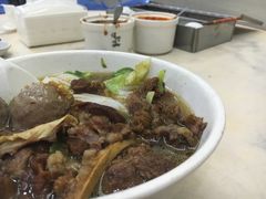 -福合埕牛肉丸(福平路店)