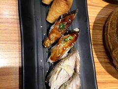 -板长寿司(铜锣湾店)