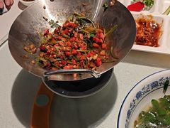 -随缘小馆(红岭路店)