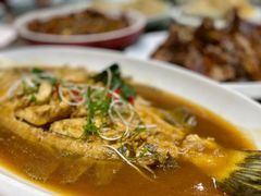 -北李妈妈菜·海肠捞饭(高新万达店)