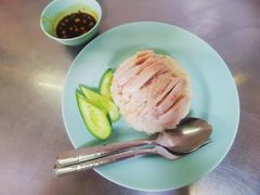 -红大哥水门鸡饭(總店)