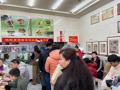 -杨记灌肠(食品街店)