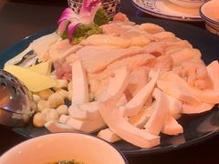 -淼福猪肚鸡·椰子鸡火锅(大沙地店)