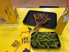-望京小腰(北京总店)