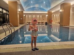 -重庆悦来温德姆酒店