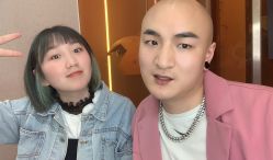 点击看大图 -CE·专业蛋白•羽毛接发·潮色烫染品牌店